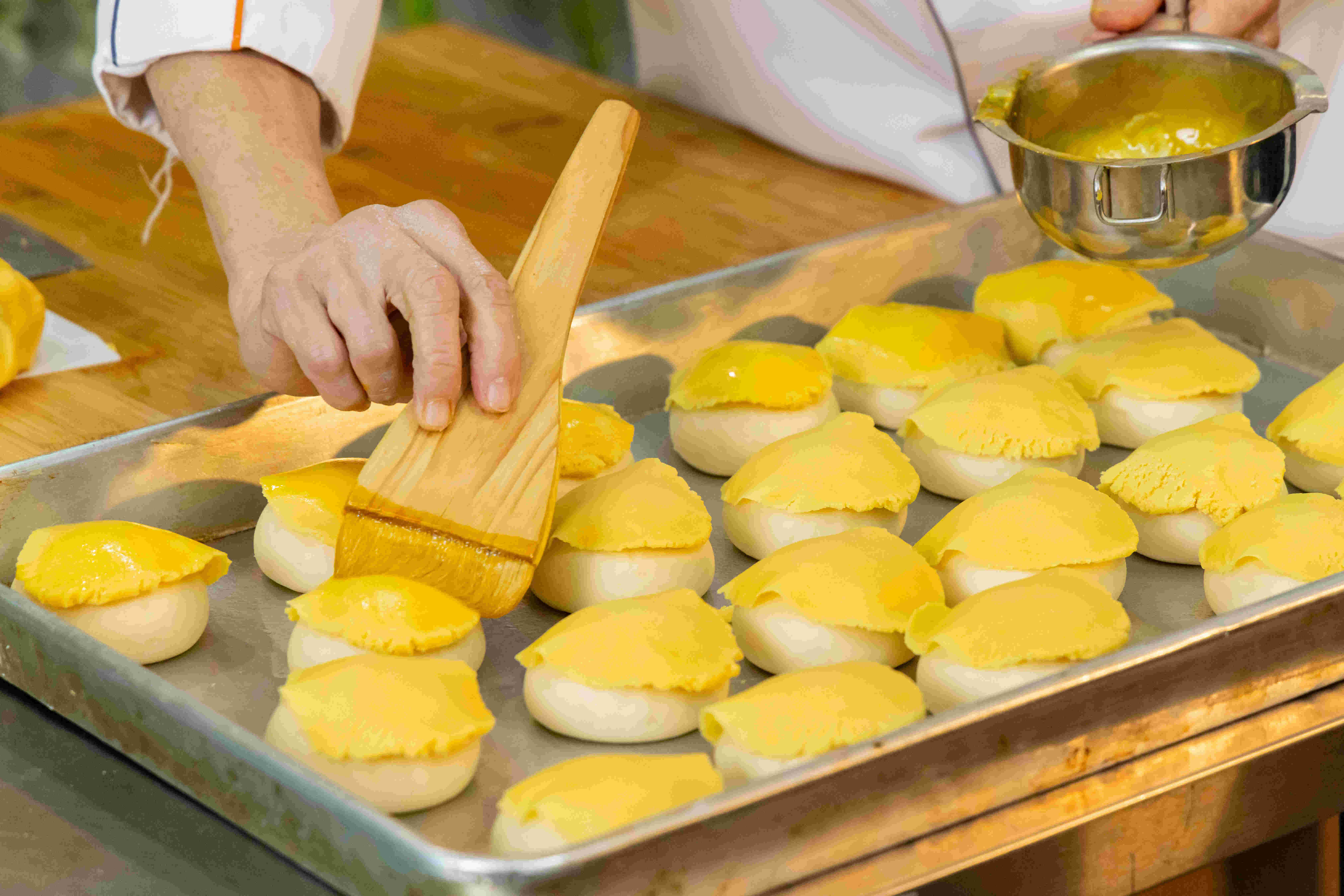 Vespere Tuen Mun 2025 – Display of Hong Kong’s Intangible Cultural Heritage Items Vespere Tuen Mun 2025 – Display of Hong Kong’s Intangible Cultural Heritage Items